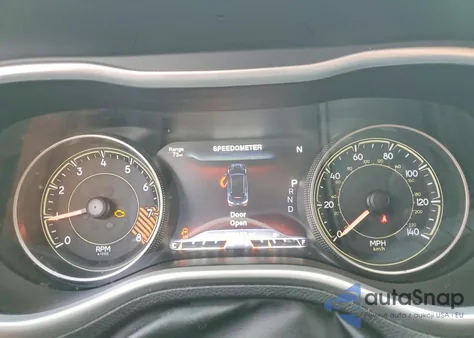 2014 Jeep Cherokee Trailhawk z USA, uszkodzony, nr VIN 1C4PJMBS7EW244296